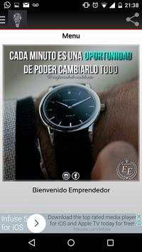 YoEmprendo screenshot 6