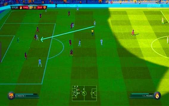 ProGuide FIFA 15 screenshot 2