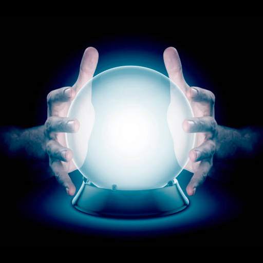 Crystal Ball : My future 1.0.3