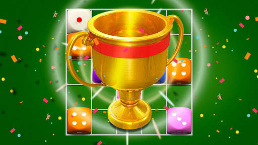 Dicedom - Merge Puzzle screenshot 4