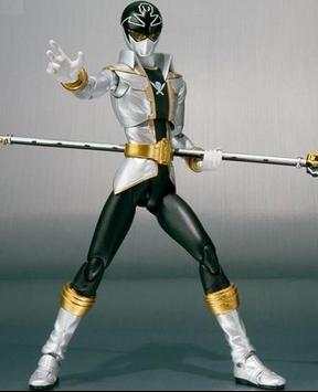 Samurai Rangers Super Team screenshot 3