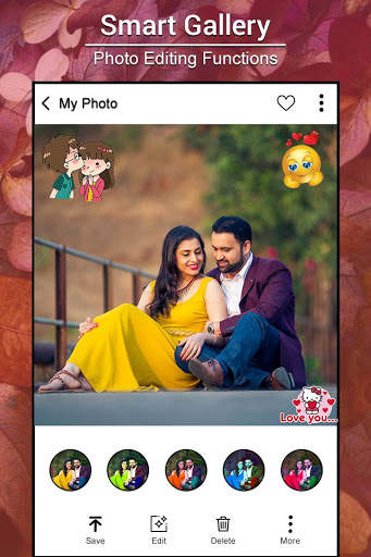 Smart Gallery screenshot 5