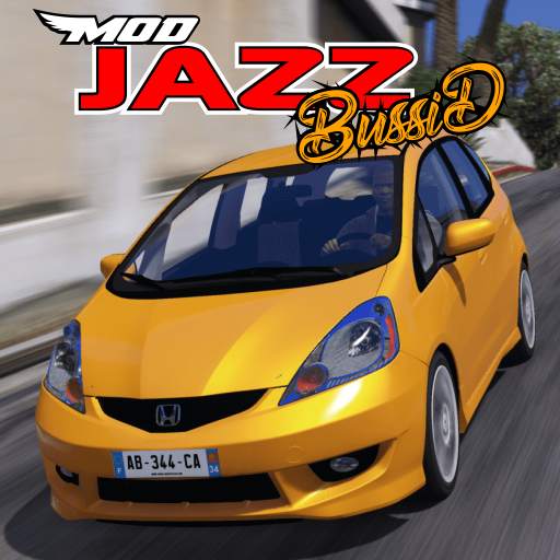 Mod Jazz Bussid 1.0