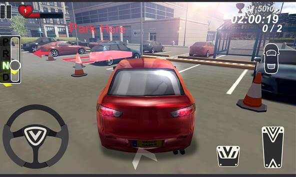 Doctor Drive Parking School screenshot 2