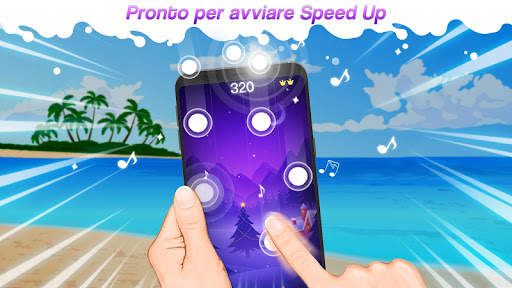Dream Piano screenshot 6