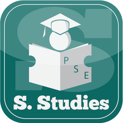 Social Studies PSE आइकन