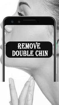 Double Chin: Remove Double Chin screenshot 1