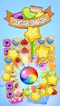 Sugar Candies Smash screenshot 5