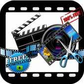 Download Video, Edit &amp; Convert icon