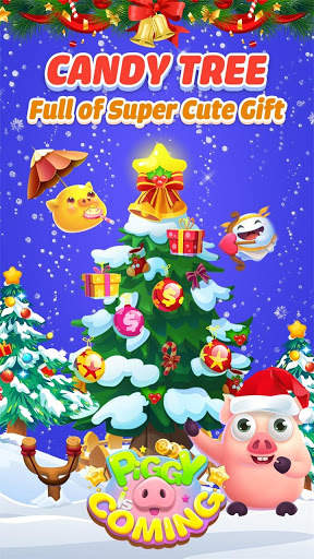 PiggyIsComing-Monster and Pets screenshot 4