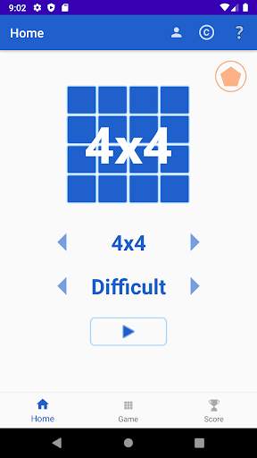 Numbers screenshot 2