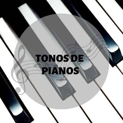 Tonos de piano 1.11