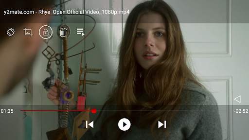 MX Player  2022 4 تصوير الشاشة