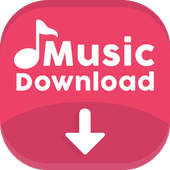 ikon Ambil Musik Mp3