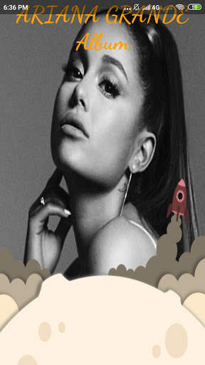 Ariana Grande Songs Offline 2020 - Positions screenshot 1