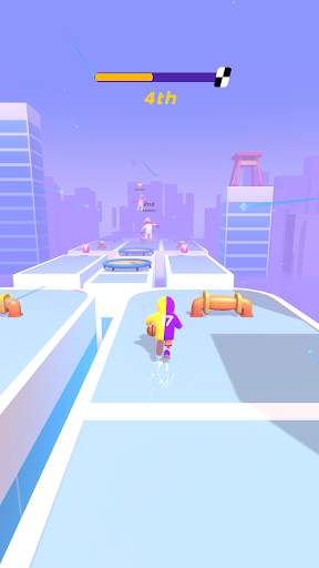 Street Ball screenshot 5