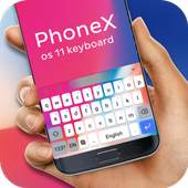 OS Style Live Keyboard Theme 1.0.2