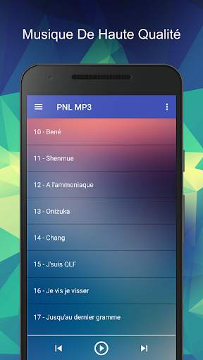 PNL Songs 2019 screenshot 2