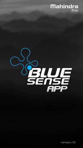 BLUESENSE APP - XUV300 screenshot 1