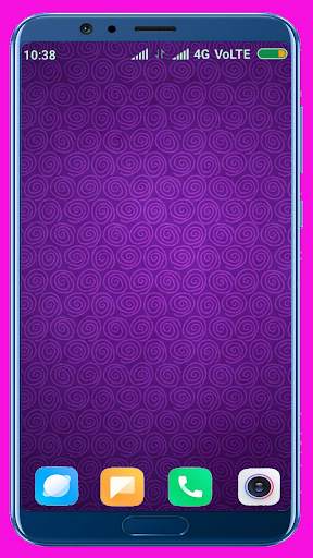 Purple Wallpaper Best 4K screenshot 14