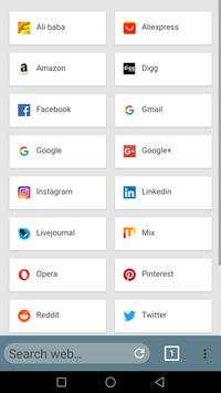 Browsers Hub screenshot 3