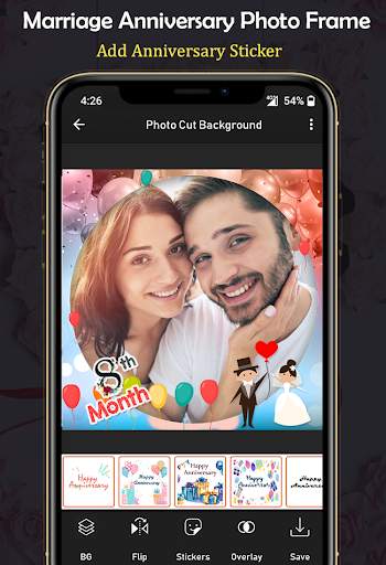 Marriage Photo Frame screenshot 7