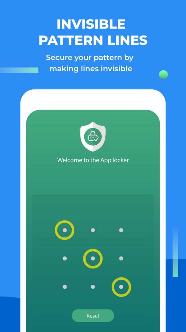 AppLock Go: Gallery Lock screenshot 4
