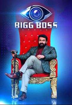 Bigg Boss Malayalam - Episodes | Vote | Live screenshot 1