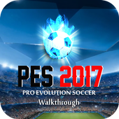 Fan PES 2017 Walkthrough icon