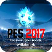 Fan PES 2017 Walkthrough 1.0.4