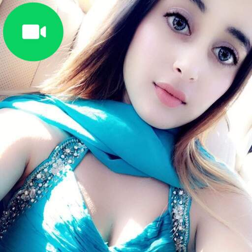 Sexy Girls Video Call icon