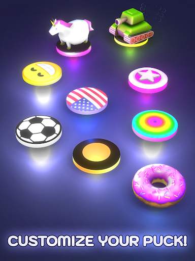 Buca! Fun, satisfying game скриншот 14