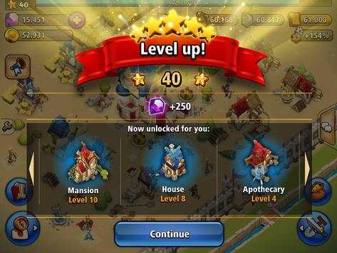 Shadow Kings screenshot 7