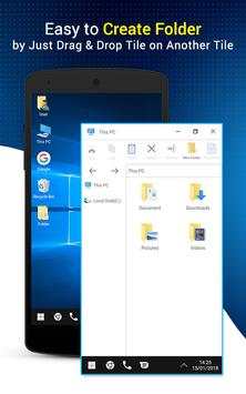 Computer Launcher screenshot 2
