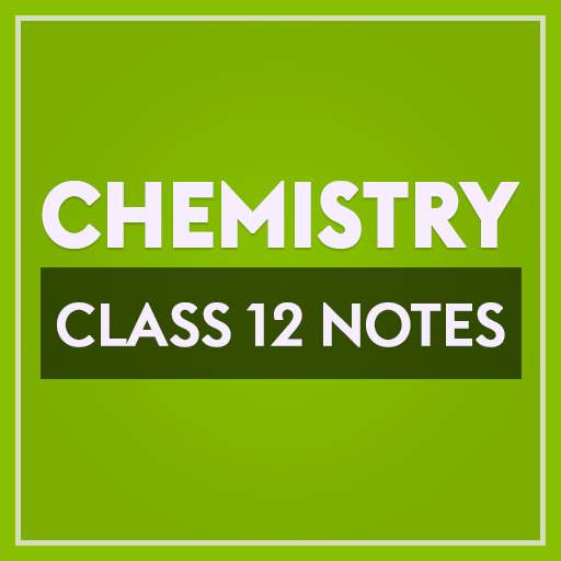 Class 12 Chemistry Notes 1.1.4