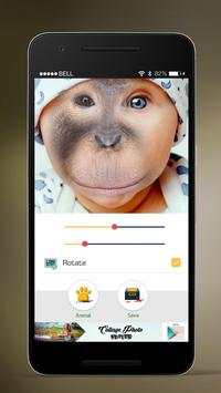 Face Photo Morphing screenshot 3