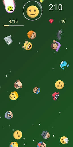 Emoji Crush screenshot 8