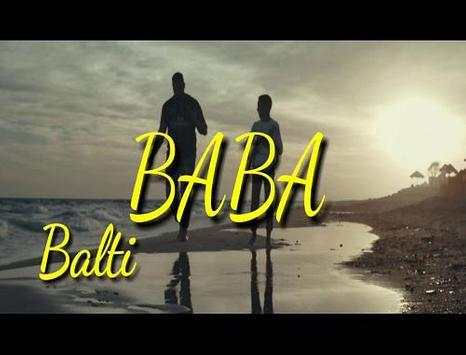 Balti - Baba screenshot 1