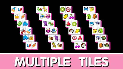 Onet Link Animal: Connect Match 3 Game Classic. screenshot 5