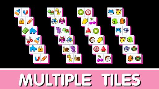 Onet Link Animal: Connect Match 3 Game Classic. screenshot 5