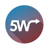 5Ways - Share Beautiful Notes 1.1.0