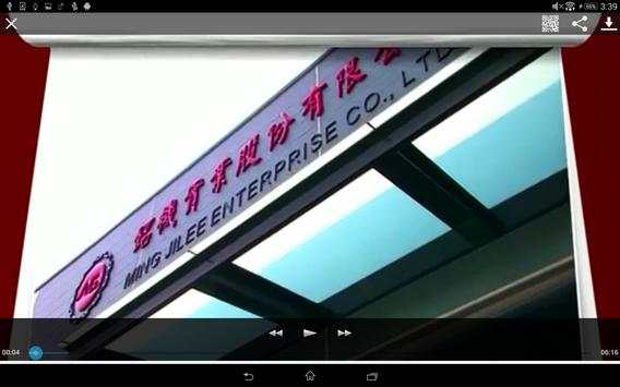 MING JILEE screenshot 14