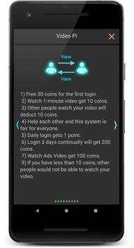 Next Generation Youtube View Booster - Video Pi screenshot 2