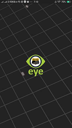 NH100 Eye скриншот 1