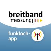 Broadband Measurement icon