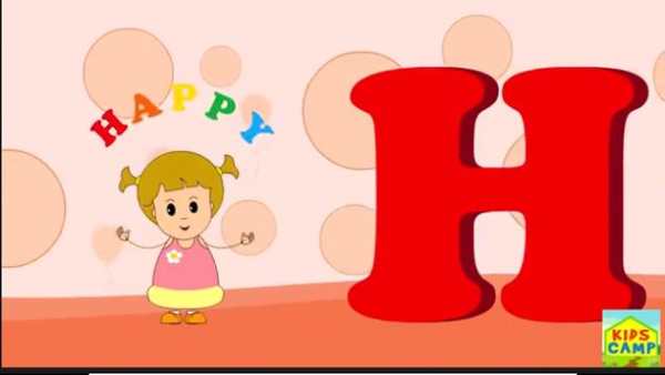 ABC Song for Children screenshot 6