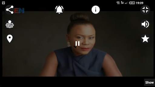 Ben TV screenshot 6