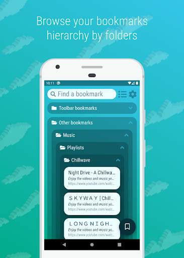 xBrowserSync screenshot 5