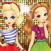 Teen Celebrity Dress Up 1.2