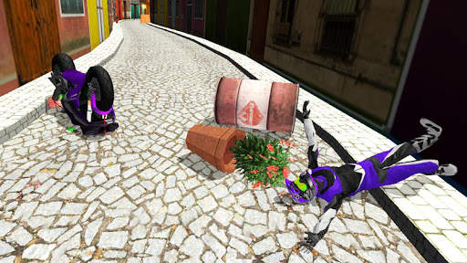 Motorbike Racing - Free Game screenshot 3